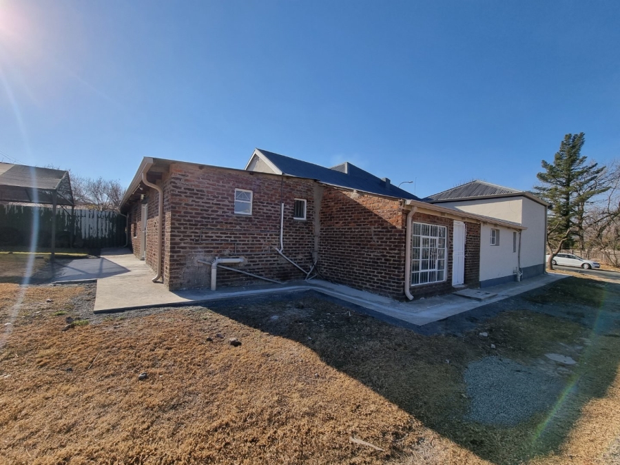 Commercial Property for Sale in Kestell Free State